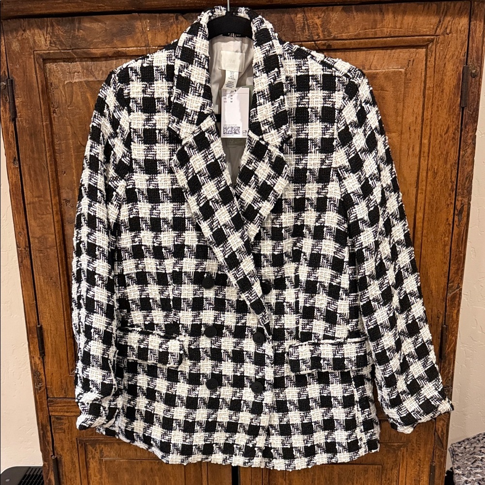 H&M Blazer